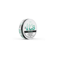IT`S Fresh Mint Nicotine Pouches 8.5mg