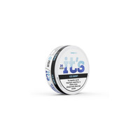 IT`S Ice Mint Nicotine Pouches 12mg