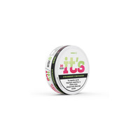 IT`S Strawberry Kiwi Fusion Nicotine Pouches 12mg