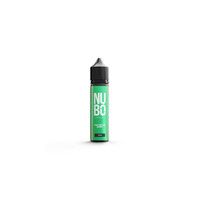 Nubo Kiwi Melon Berry Flavour Shot 15/60ml