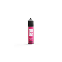 Nubo Strawberry Mojito Flavour Shot 15/60ml