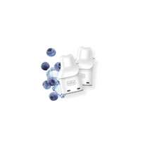 Smarter Mini Pod Blueberry Ice 2ml 20mg (PACK OF 2)
