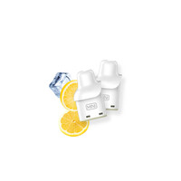 Smarter Mini Pod Lemon and Lime 2ml 20mg (PACK OF 2)