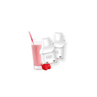 Smarter Mini Pod Strawberry and Cream 2ml 20mg (PACK OF 2)