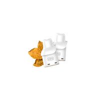 Smarter Mini Pod Tobacco 2ml 20mg (PACK OF 2)