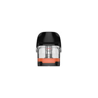 Vaporesso Luxe Q Mesh Pod 2ml (PACK OF 4) 0.6Ω