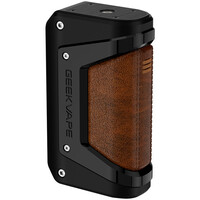 Geekvape Aegis L200 Legend 2 Mod Black