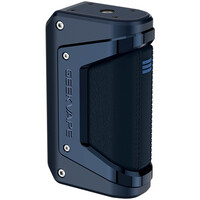Geekvape Aegis L200 Legend 2 Mod Navy Blue