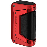 Geekvape Aegis L200 Legend 2 Mod Red