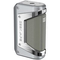 Geekvape Aegis L200 Legend 2 Mod Silver