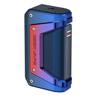 Geekvape Aegis L200 Legend 2 Mod Blue Red
