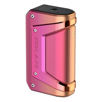 Geekvape Aegis L200 Legend 2 Mod Pink Gold