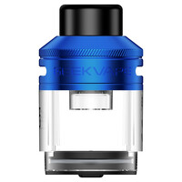 Geekvape E100 Pod Δεξαμενή Blue