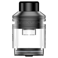 Geekvape E100 Pod Δεξαμενή Gun Metal