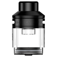 Geekvape E100 Pod Δεξαμενή Black