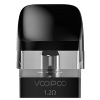 Voopoo Vinci Series V2 1.2ohm 2ml Pod Δεξαμενή