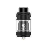 Geekvape Z Fli Tank 5.5ml Ατμοποιητής Black