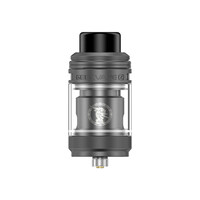 Geekvape Z Fli Tank 5.5ml Ατμοποιητής Gun Metal