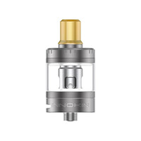 Innokin Zenith Minimal 4ml Ατμοποιητής Gunmetal Grey