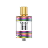 Innokin Zenith Minimal 4ml Ατμοποιητής Rainbow