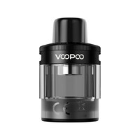 Voopoo PNP X 5ml DTL Pod Δεξαμενή Black