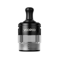 Voopoo PNP X 5ml MTL Pod Δεξαμενή Black