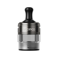 Voopoo PNP X 5ml MTL Pod Δεξαμενή Grey