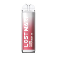 Lost Mary QM600 20mg 2ml Watermelon Ice