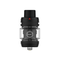 Vaporesso Itank T 6ml Ατμοποιητής Black