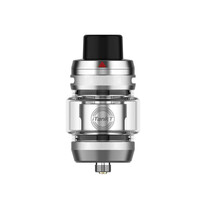Vaporesso Itank T 6ml Ατμοποιητής Silver