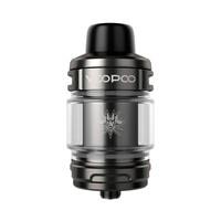 Voopoo Uforce X 5.5ml Ατμοποιητής Gun Metal