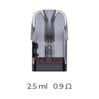 Uwell Caliburn G3 2.5ml 0.9ohm Pod Δεξαμενή