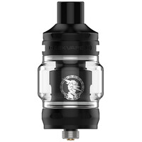 Geekvape Zeus Nano 2 3.5ml Ατμοποιητής Black