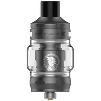 Geekvape Zeus Nano 2 3.5ml Ατμοποιητής Gun Metal