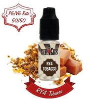 VDLV Authentic Cirkus RY4 12mg 10ml Υγρό Αναπλήρωσης