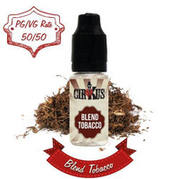 VDLV Authentic Cirkus Blend Tobacco 06mg 10ml Υγρό Αναπλήρωσης