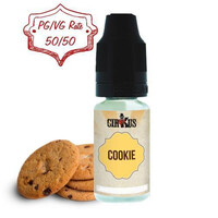 VDLV Authentic Cirkus Cookie 03mg 10ml Υγρό Αναπλήρωσης