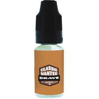 VDLV Wanted Cirkus Brave 06mg 10ml Υγρό Αναπλήρωσης