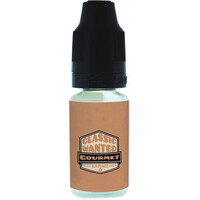 VDLV Wanted Cirkus Gourmet 12mg 10ml Υγρό Αναπλήρωσης
