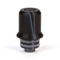 Innokin Zlide Resin Drip Tip Black
