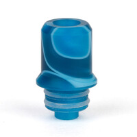 Innokin Zlide Resin Drip Tip Blue