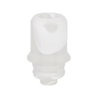 Innokin Zlide Resin Drip Tip Grey