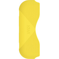 Kiwi Powerbank Θήκη Σιλικόνης Light Yellow
