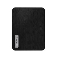 Joyetech Eroll Slim Δερμάτινη Θήκη Black