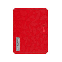Joyetech Eroll Slim Δερμάτινη Θήκη Red