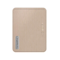 Joyetech Eroll Slim Δερμάτινη Θήκη Gold