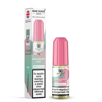 Bar Juice 5000 Strawberry Kiwi 10ml 20mg Nic Salts