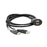 Universal Dual usb Extensiond-Ctuniusb.3