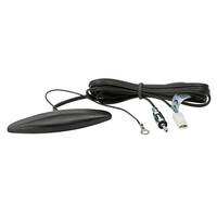 Acv Εσωτερική Κεραία Am/fm με Ενισχυτήd-151000-07