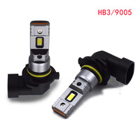 Beltec Audio  led 9005 j7  Input Power :30w 4000 lm Color:6000k Άμεση Παράδοση